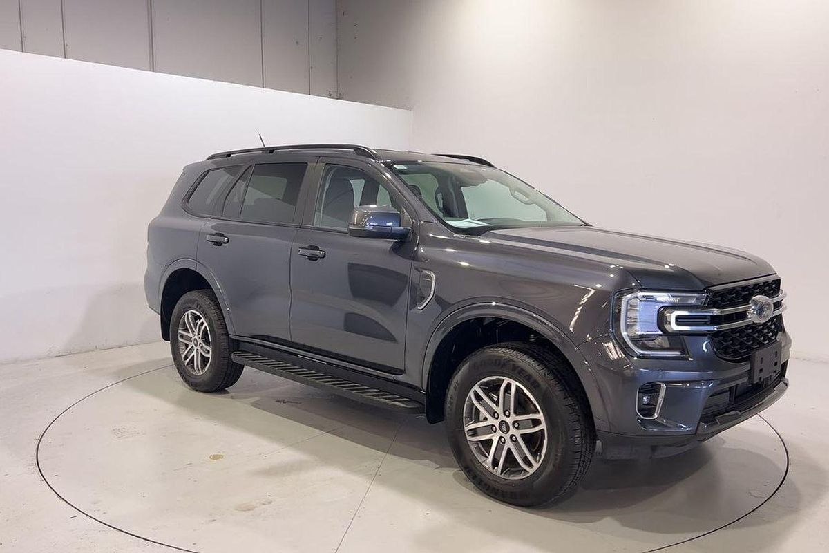 2025 Ford Everest Trend 2.0L