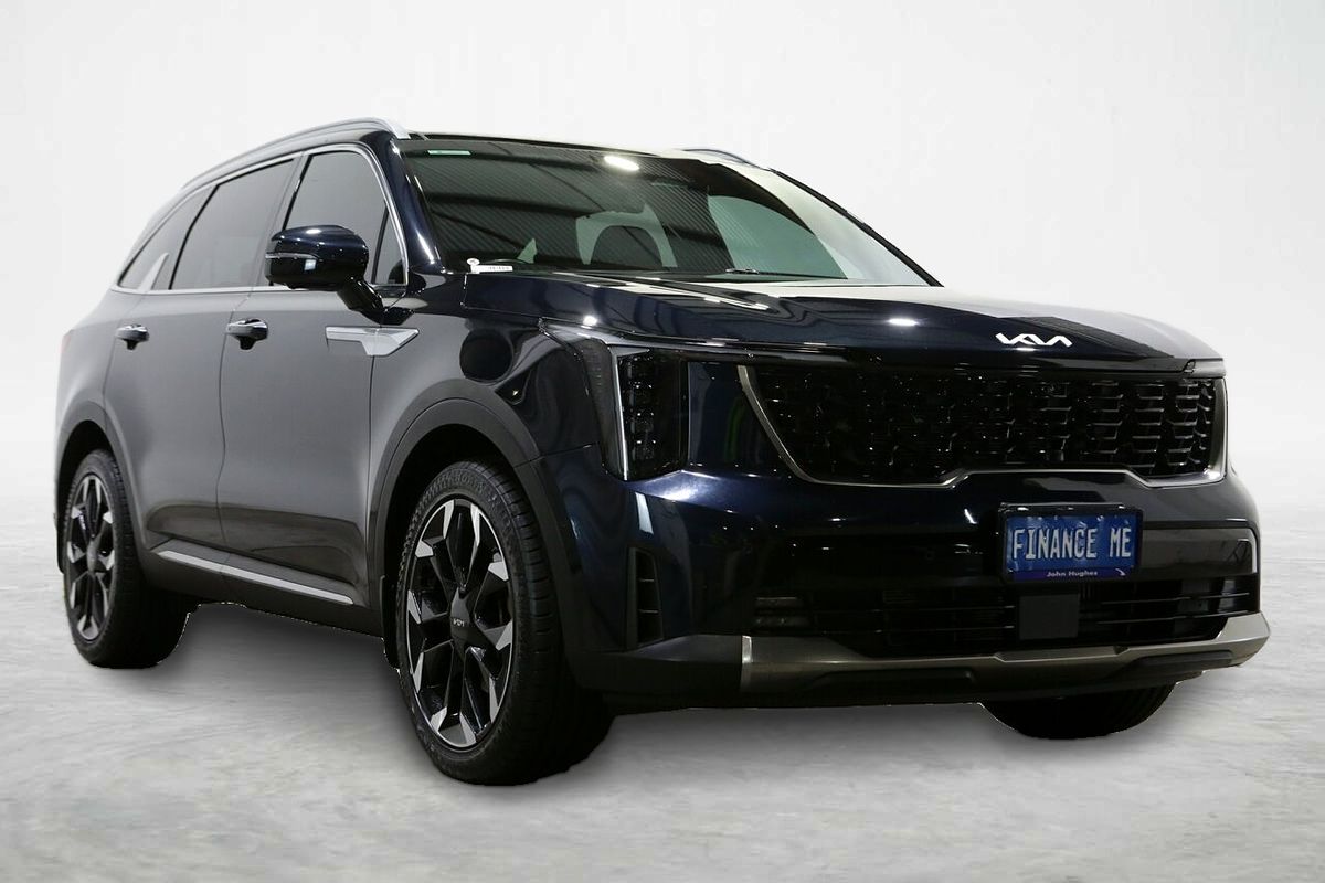 2024 Kia Sorento GT-Line MQ4 PE