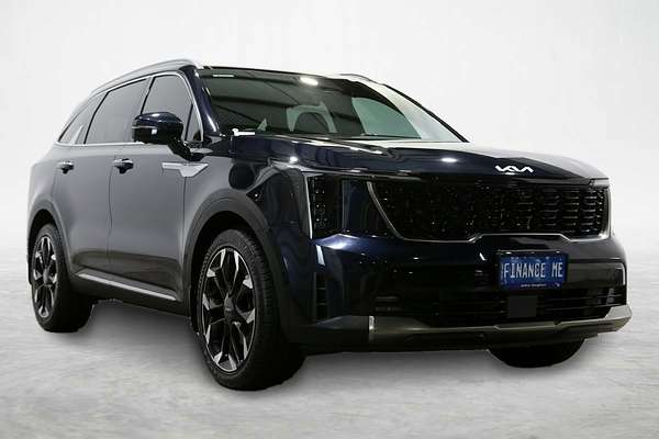 2024 Kia Sorento GT-Line MQ4 PE