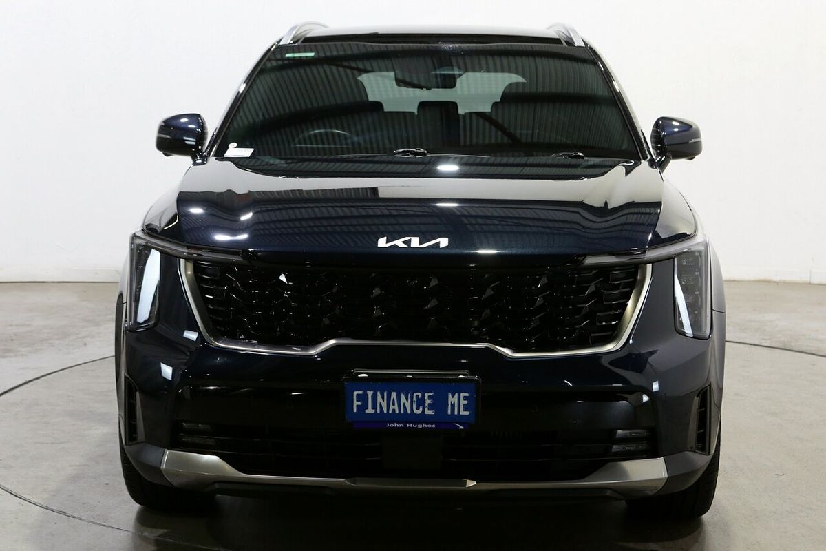 2024 Kia Sorento GT-Line MQ4 PE