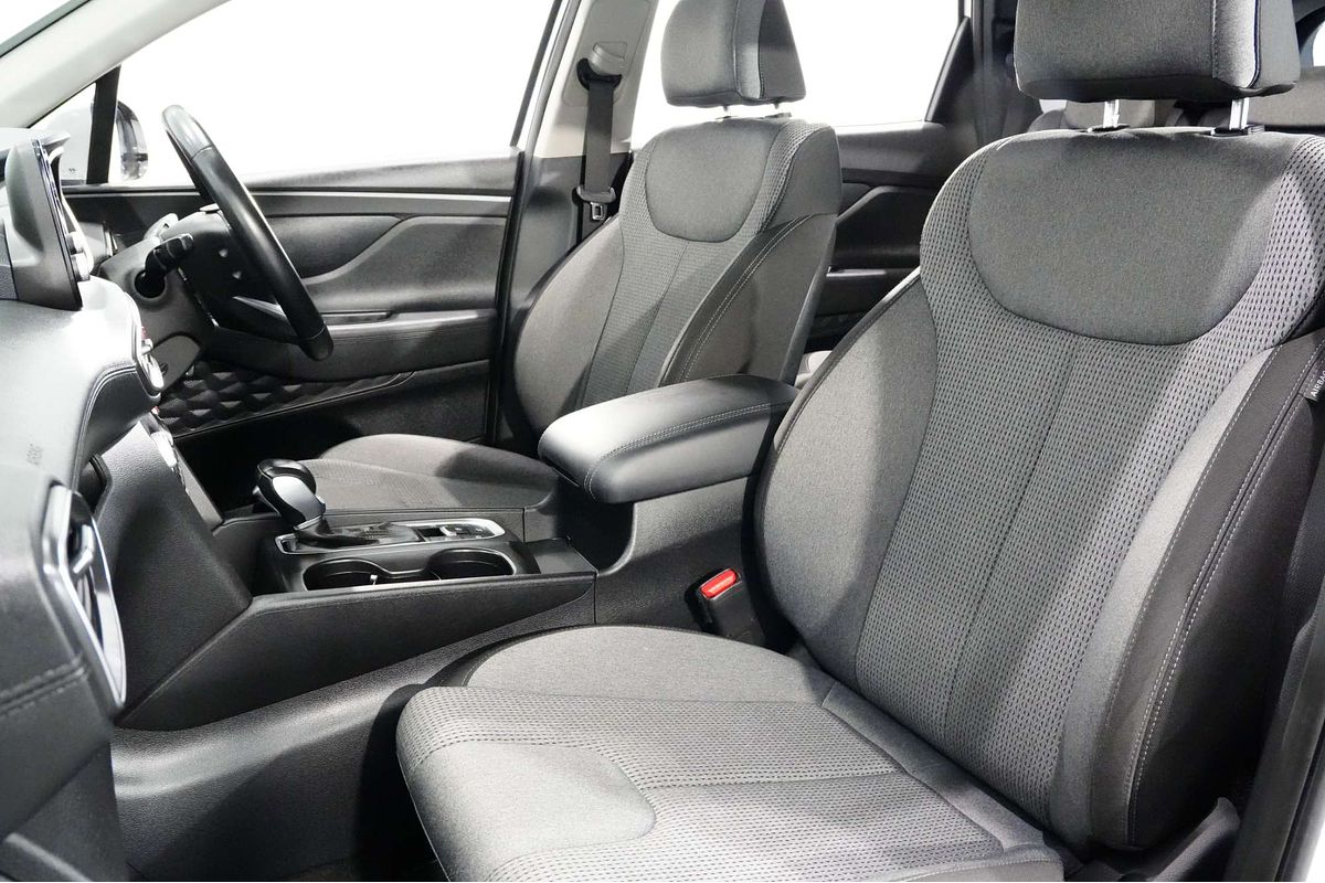 2021 Hyundai Santa Fe TM.V3