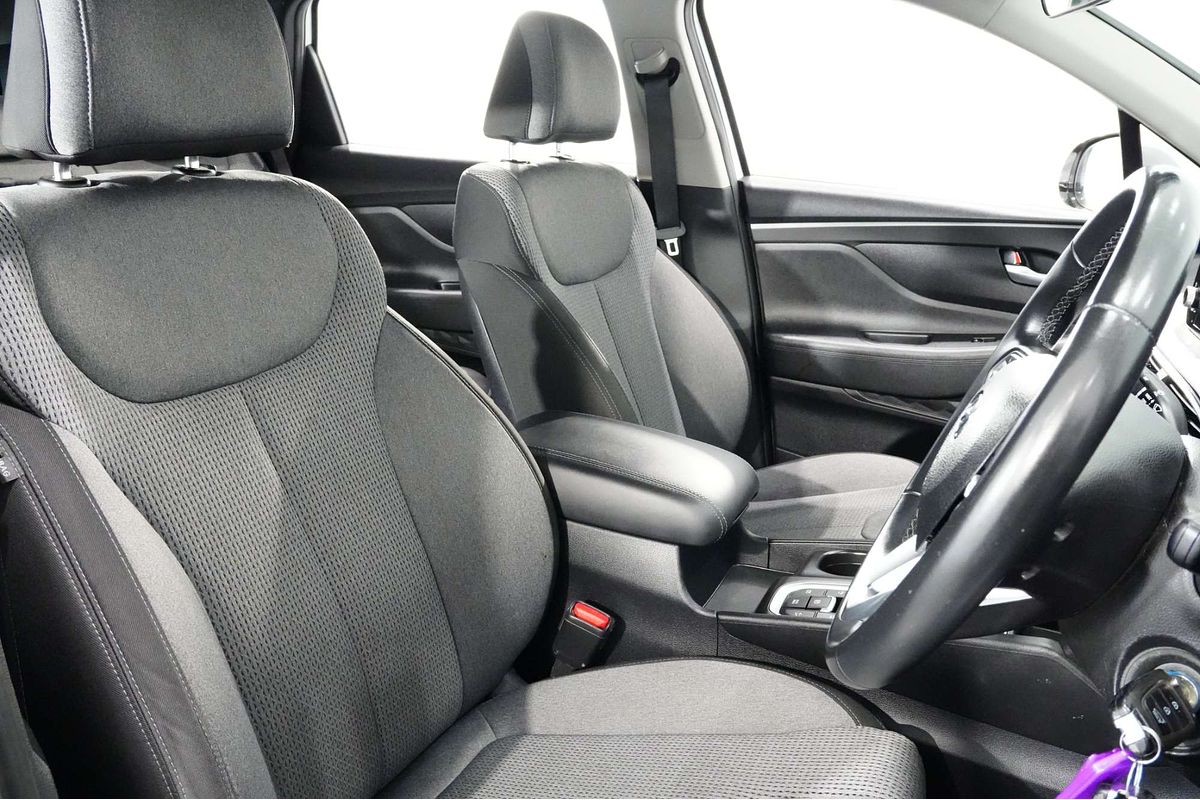 2021 Hyundai Santa Fe TM.V3