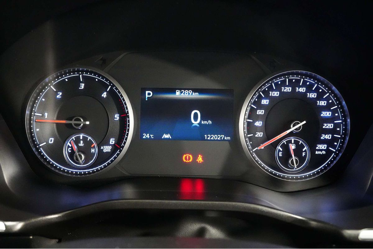 2021 Hyundai Santa Fe TM.V3