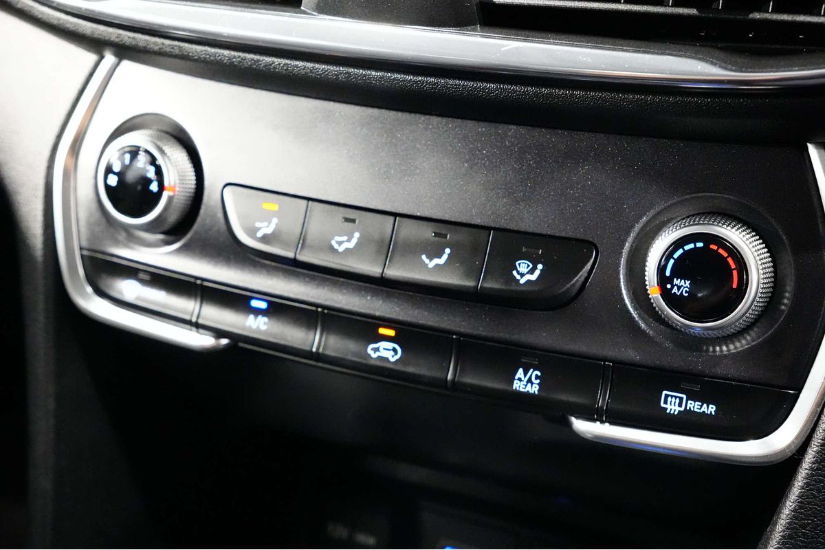 2021 Hyundai Santa Fe TM.V3