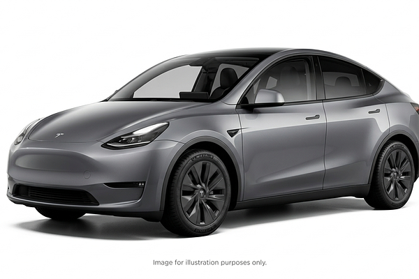 2023 Tesla Model Y Rear-Wheel Drive
