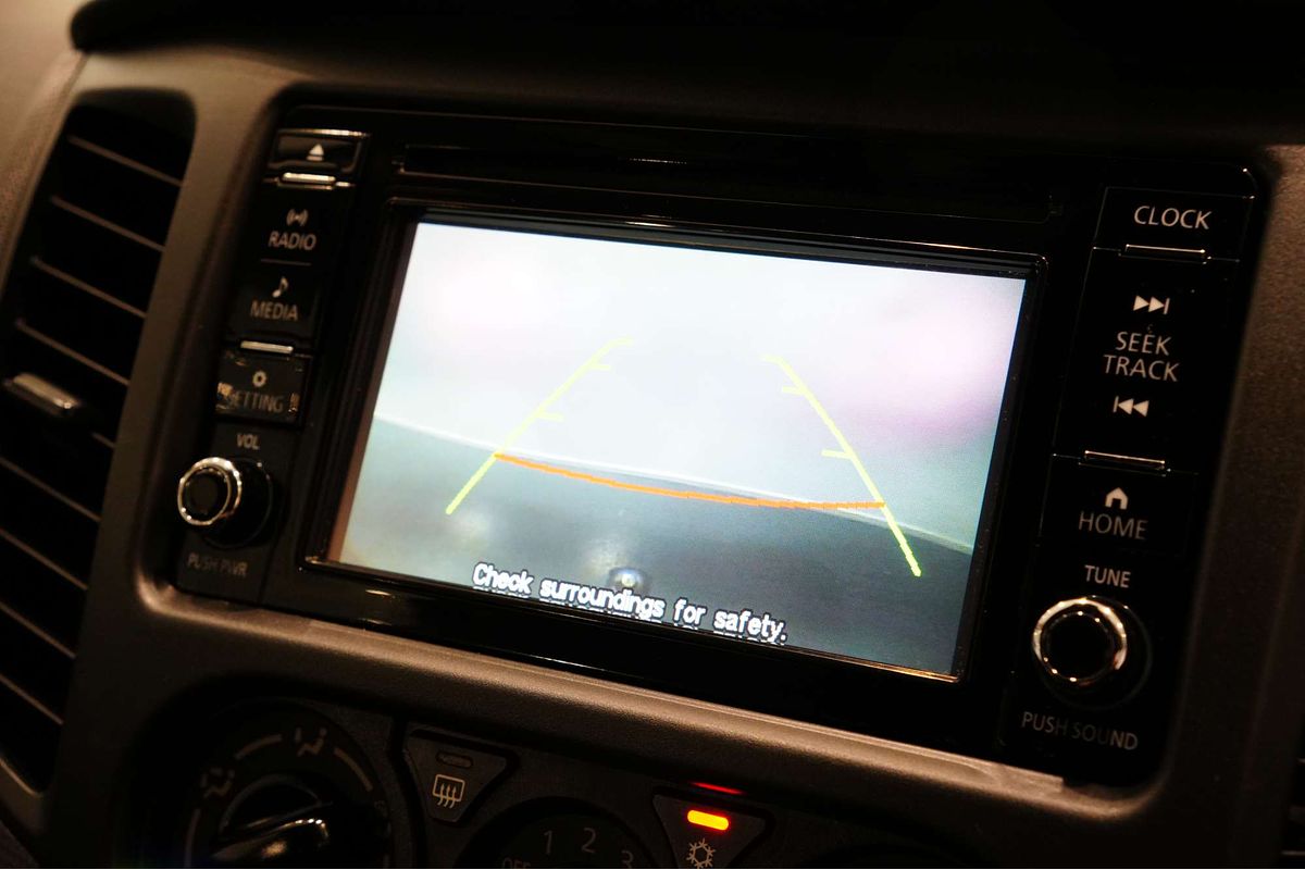 2019 Mitsubishi Triton GLX ADAS MR Rear Wheel Drive