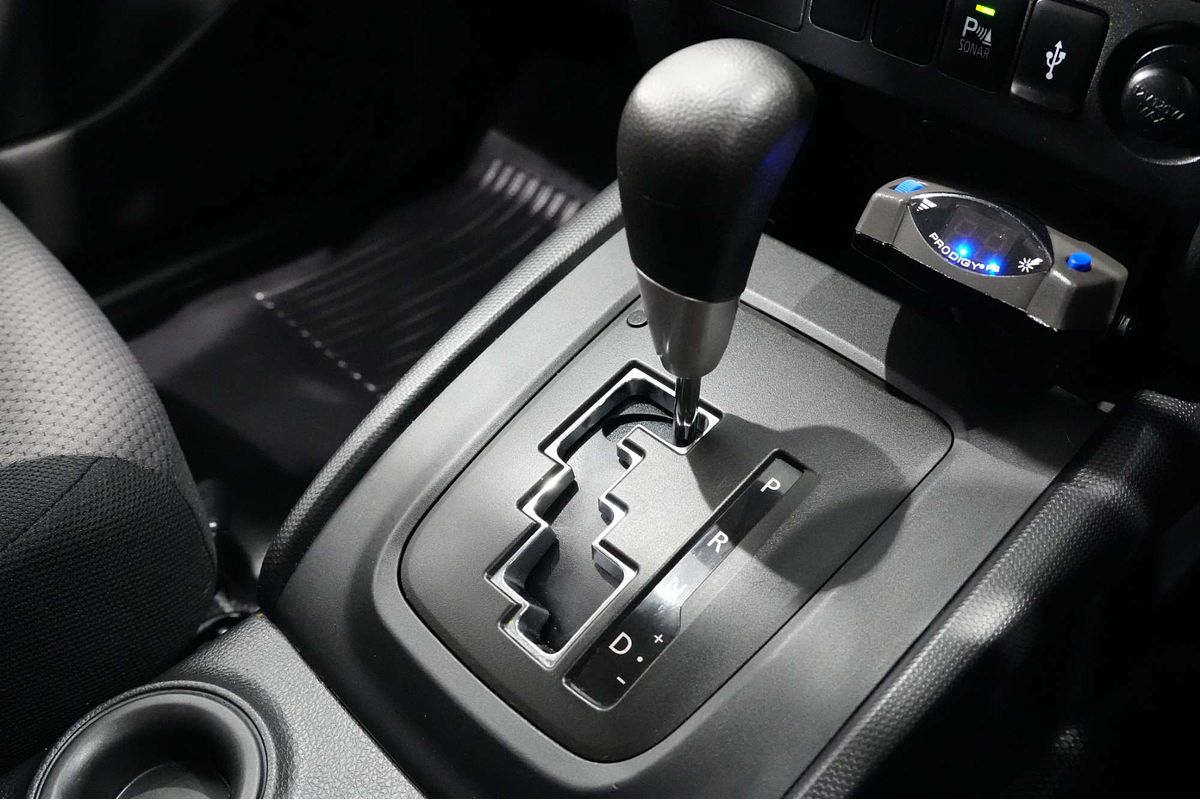 2019 Mitsubishi Triton GLX ADAS MR Rear Wheel Drive