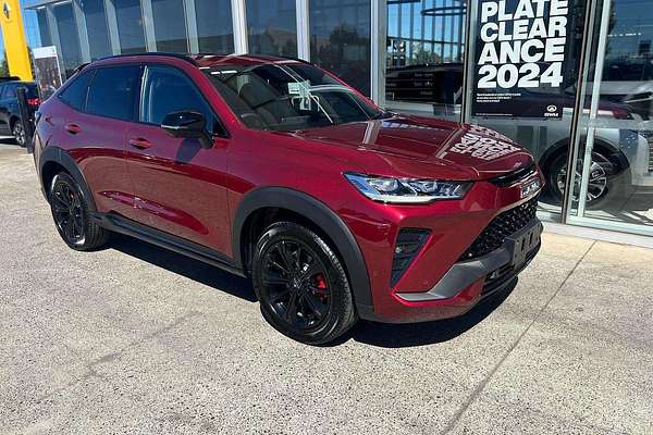 2025 GWM Haval H6GT Ultra PHEV B03