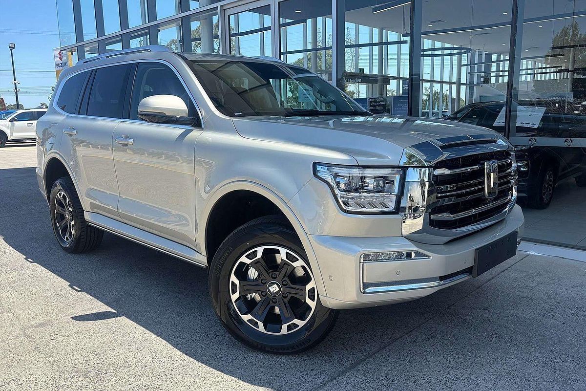 2025 GWM Tank 500 Ultra Hi4-T PHEV P03