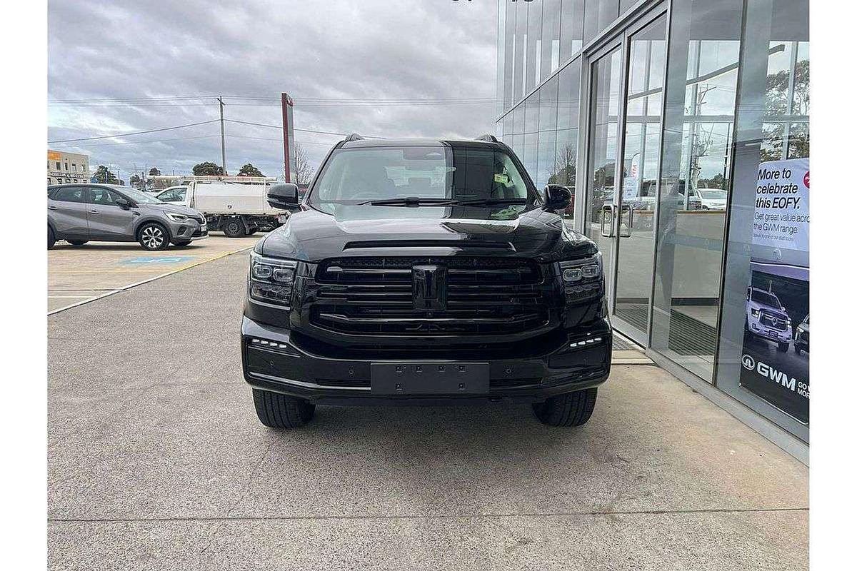 2025 GWM Tank 500 Vanta Hybrid P03