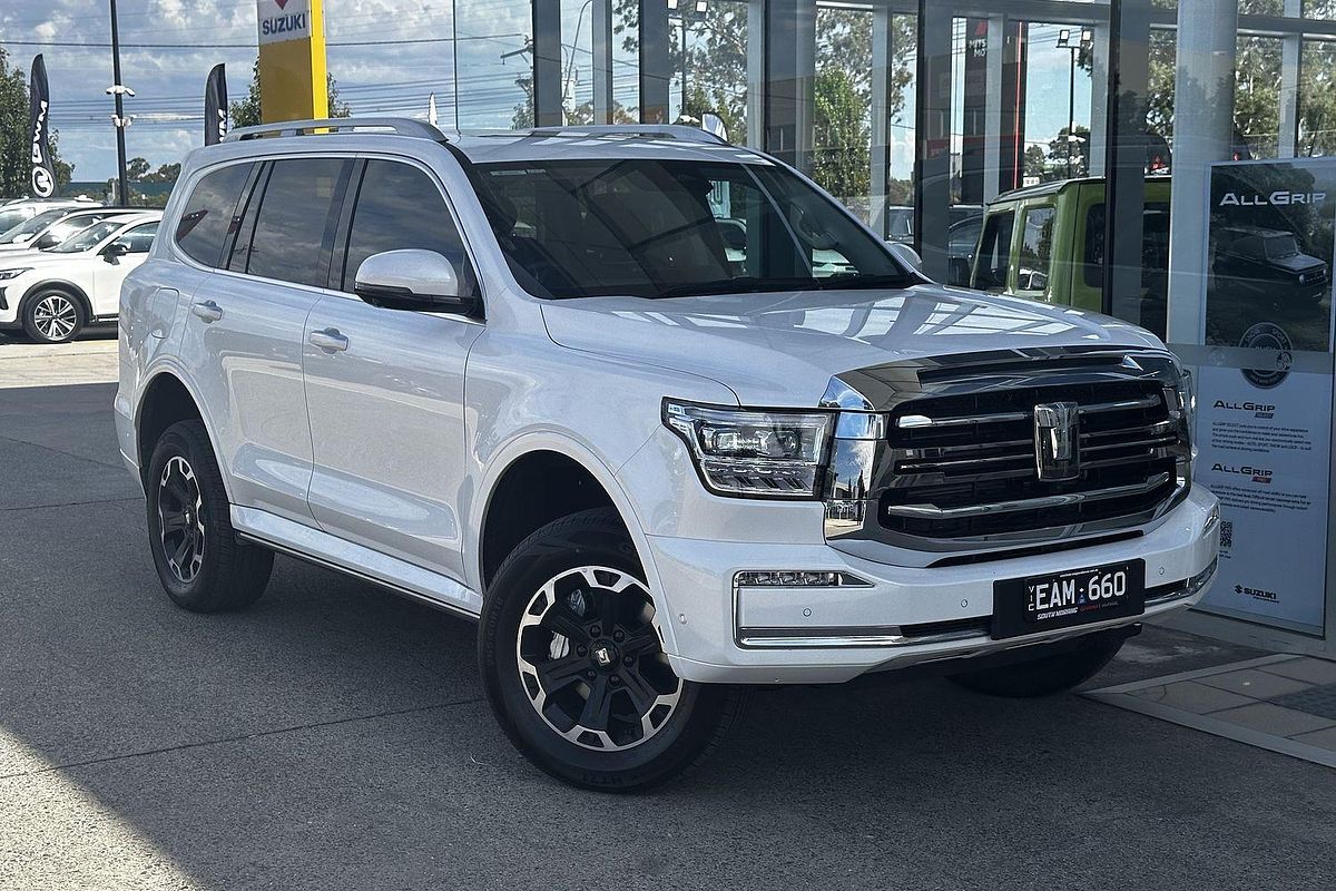 2026 GWM Tank 500 Ultra Hi4-T PHEV P03