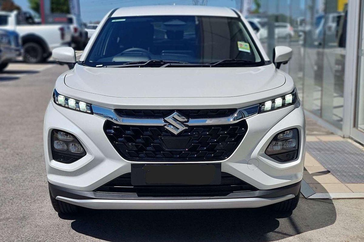 2025 Suzuki Fronx Hybrid GLX KW