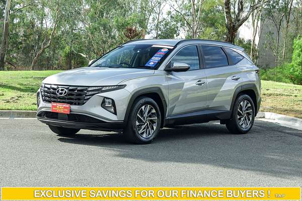 2023 Hyundai Tucson Elite NX4.V2