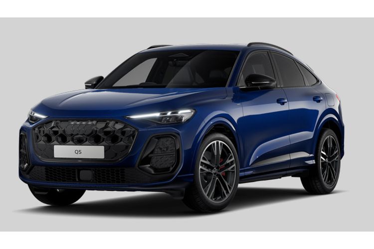 2026 Audi Q5