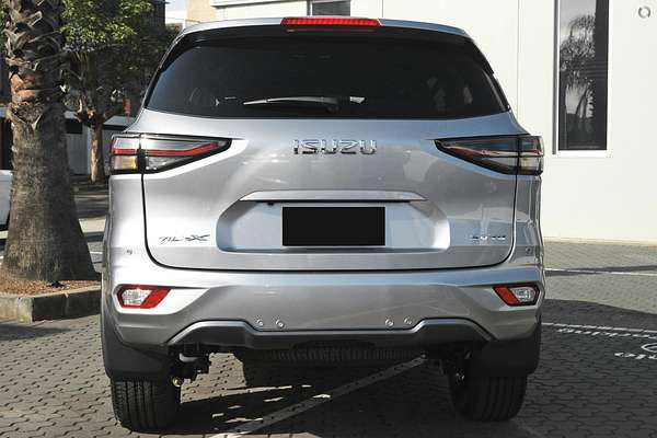 2024 Isuzu MU-X LS-T thumb-2