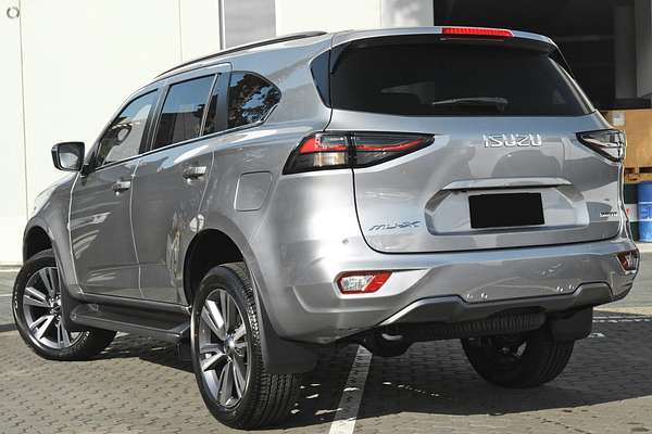 2024 Isuzu MU-X LS-T thumb-3