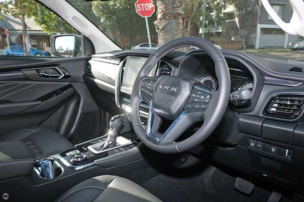 2024 Isuzu MU-X LS-T thumb-5