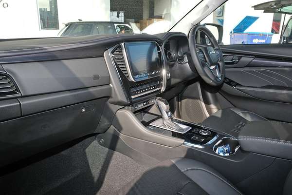 2024 Isuzu MU-X LS-T thumb-6