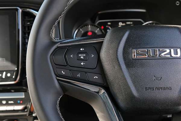 2024 Isuzu MU-X LS-T thumb-10