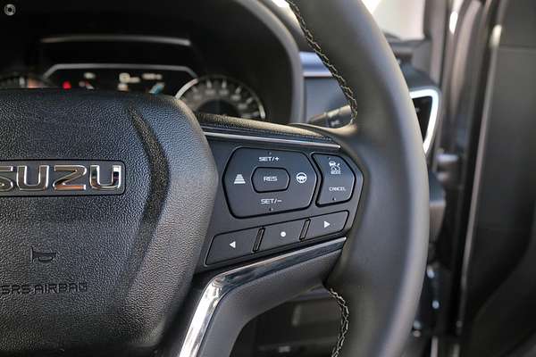 2024 Isuzu MU-X LS-T thumb-11