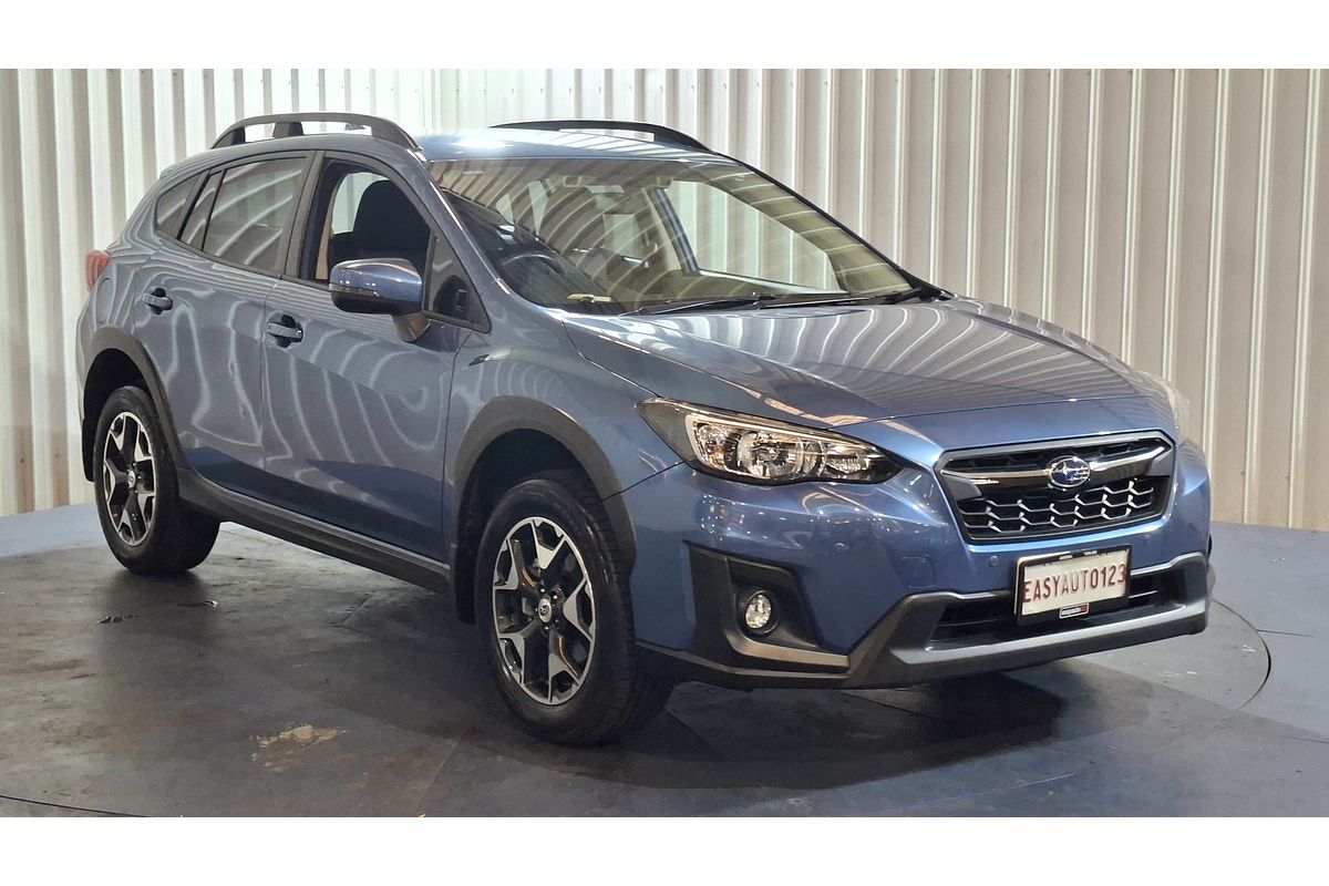 2018 Subaru XV 2.0i-L G5X