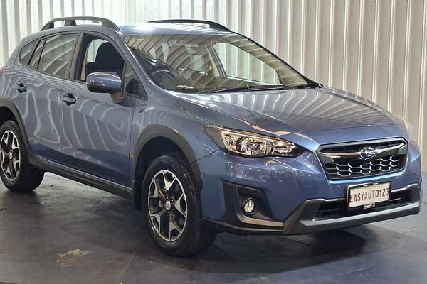 2018 Subaru XV 2.0i-L G5X