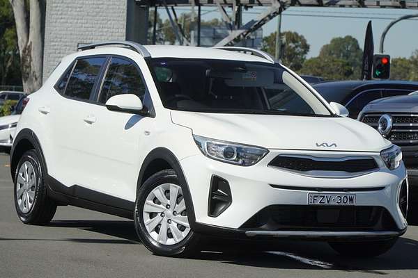 2022 Kia Stonic S YB