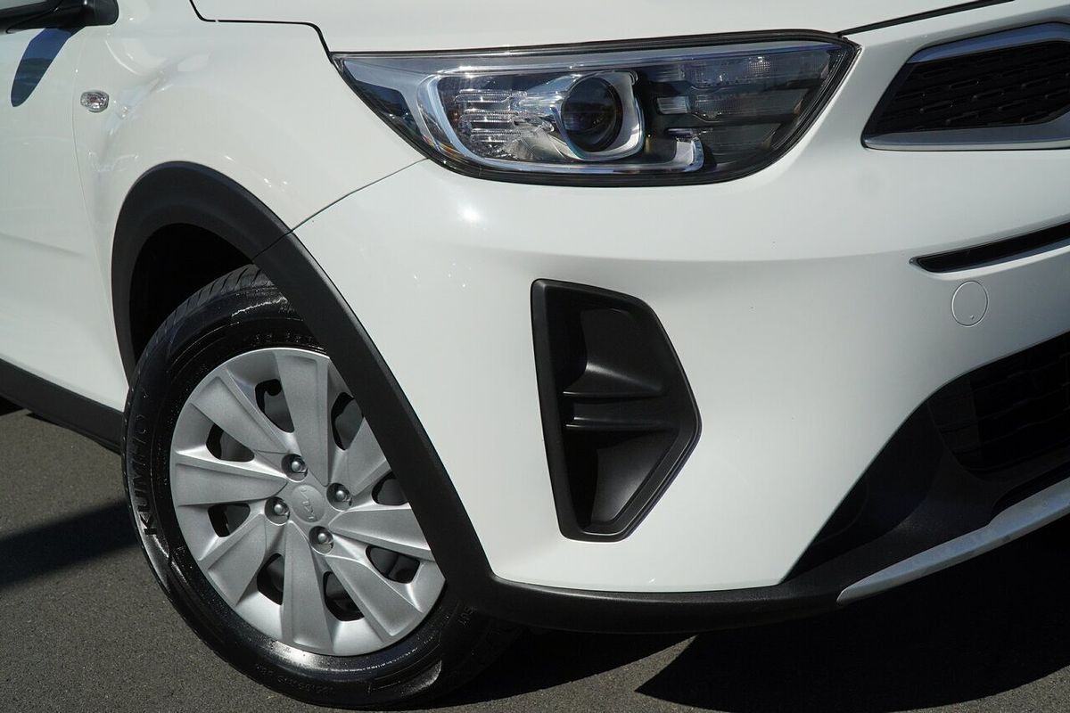 2022 Kia Stonic S YB