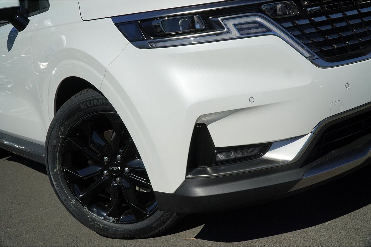 2023 Kia Carnival Platinum KA4