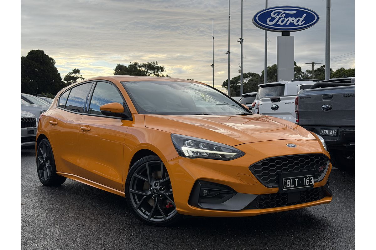 2020 Ford Focus ST SA