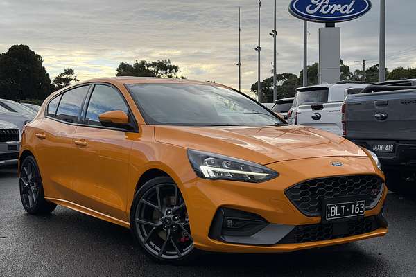 2020 Ford Focus ST SA