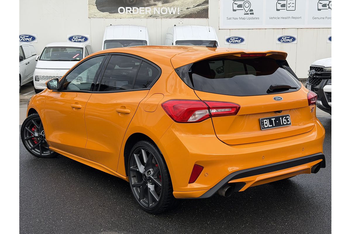 2020 Ford Focus ST SA