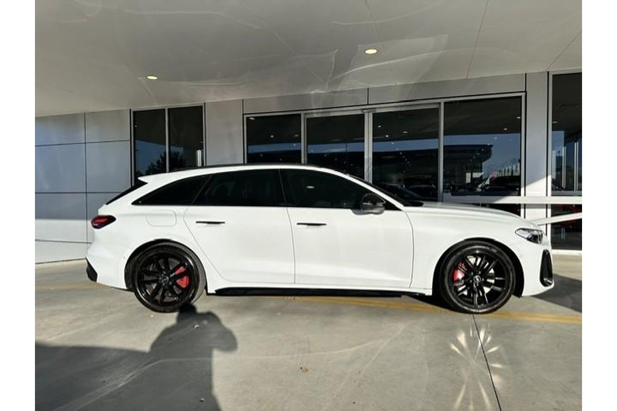 2025 Audi S5 edition one B10