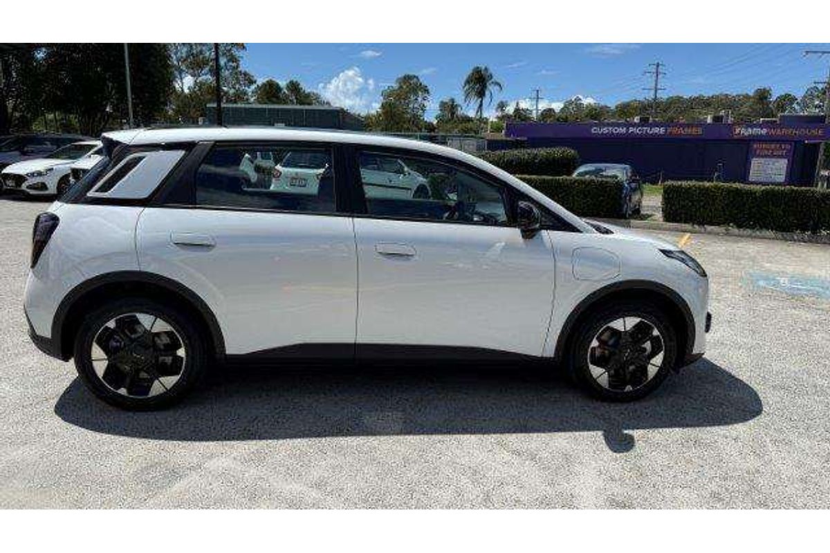 2026 Aion AION UT Luxury