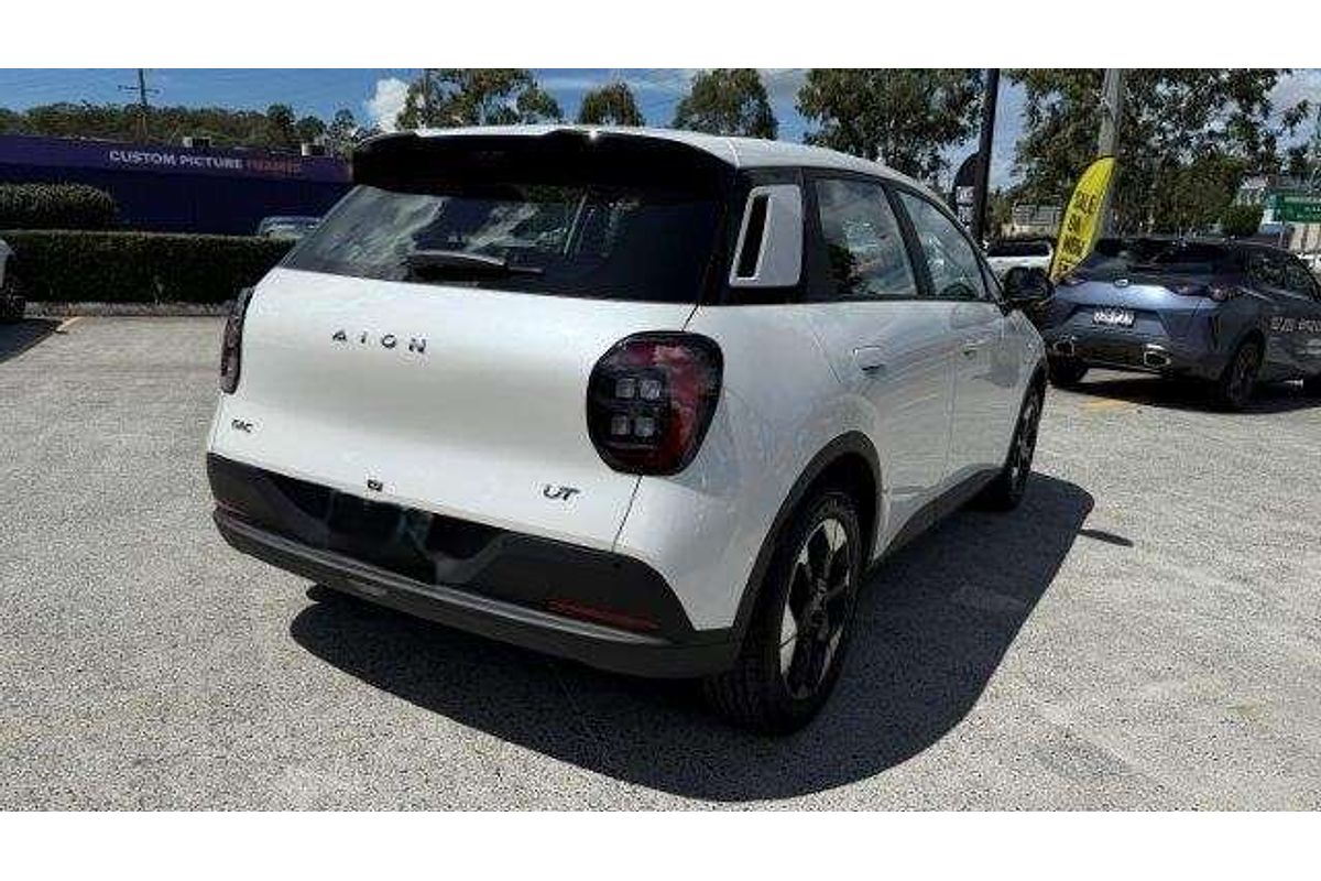2026 Aion AION UT Luxury