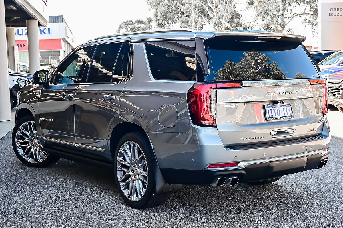 2025 GMC Yukon Denali T1