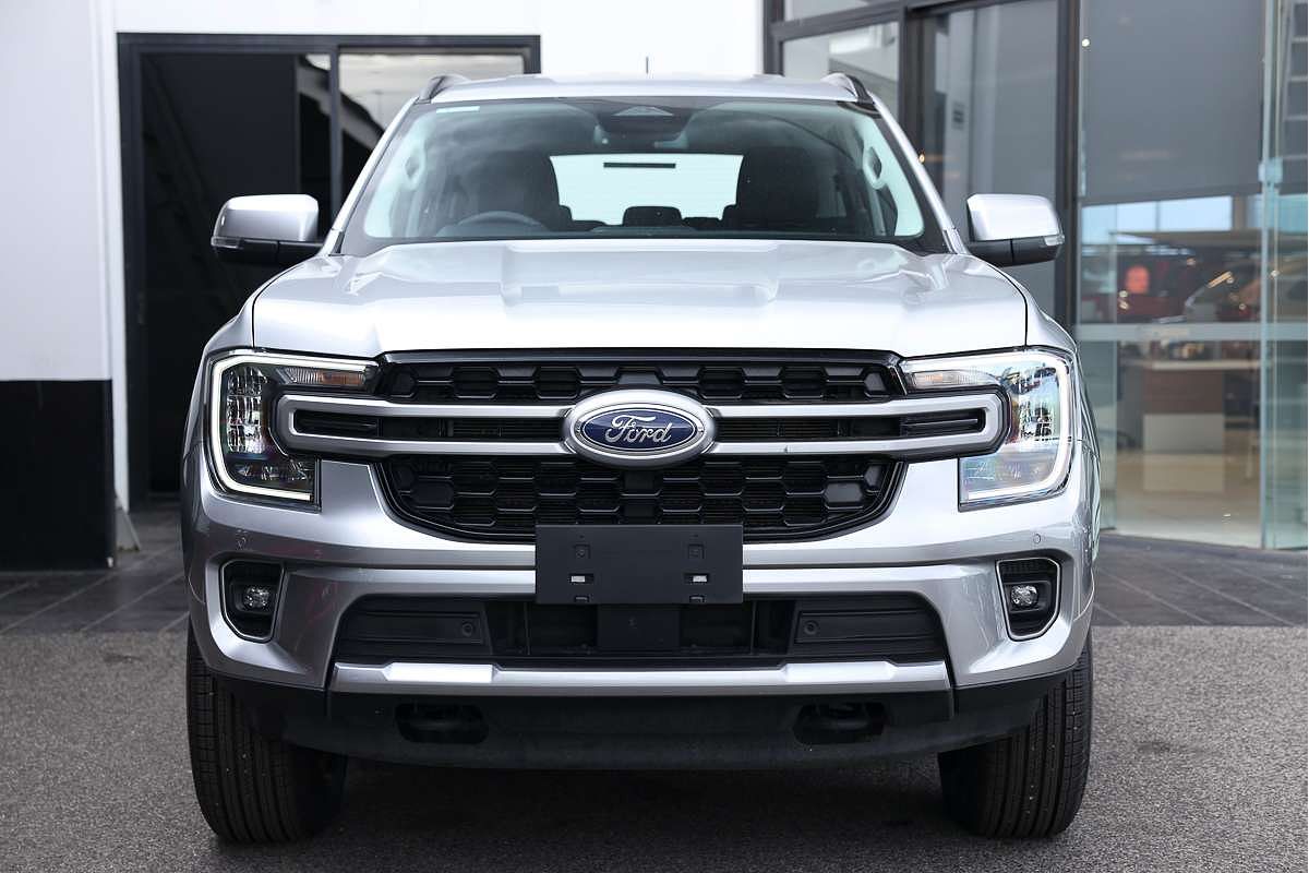 2023 Ford Everest Ambiente 2.0L