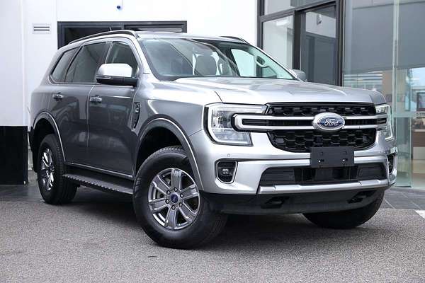 2023 Ford Everest Ambiente 2.0L