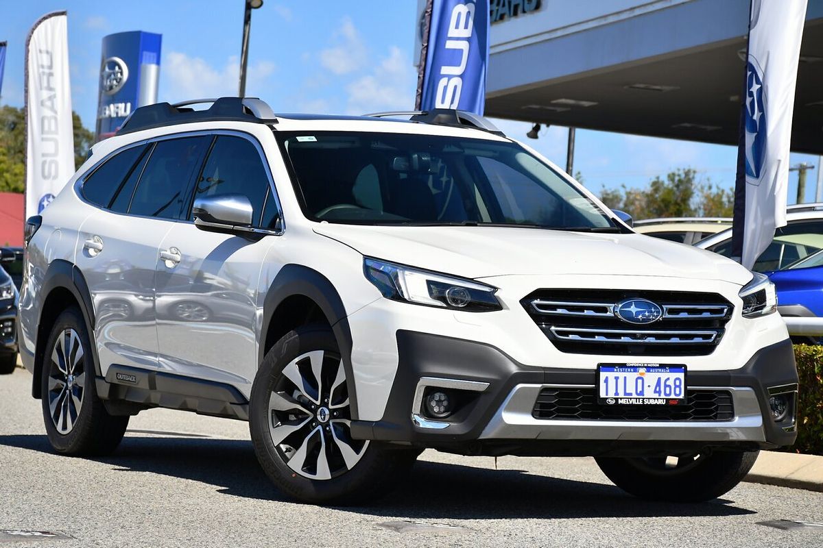 2025 Subaru Outback AWD Touring XT 6GEN