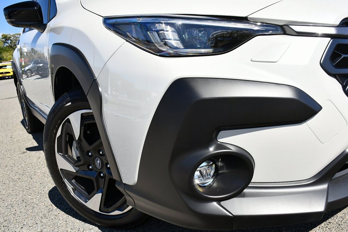 2025 Subaru Crosstrek 2.0R G6X