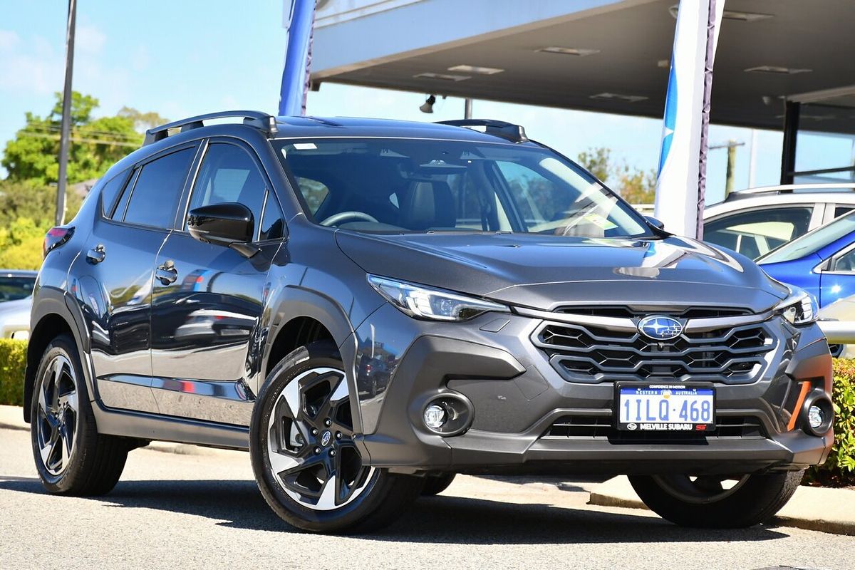 2025 Subaru Crosstrek 2.0S G6X