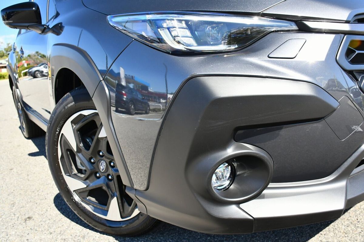 2025 Subaru Crosstrek 2.0S G6X