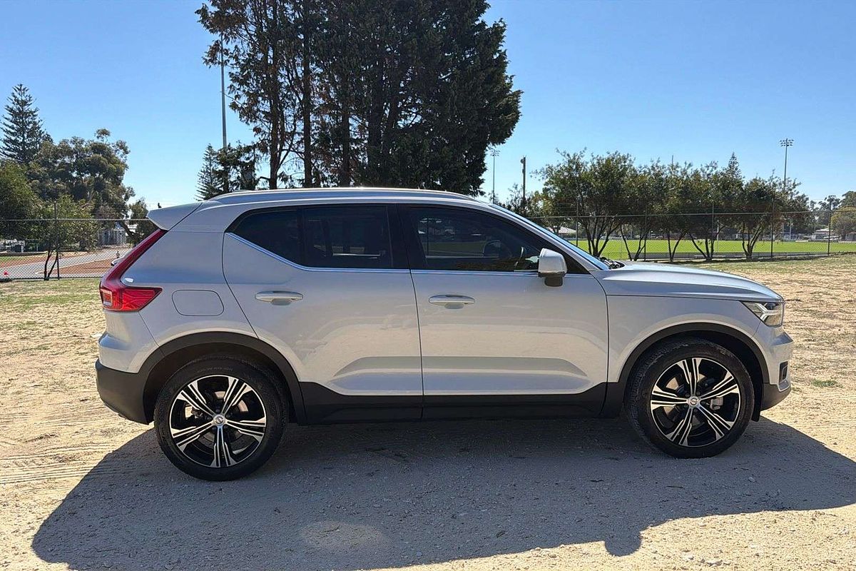 2020 Volvo XC40 T4 Inscription
