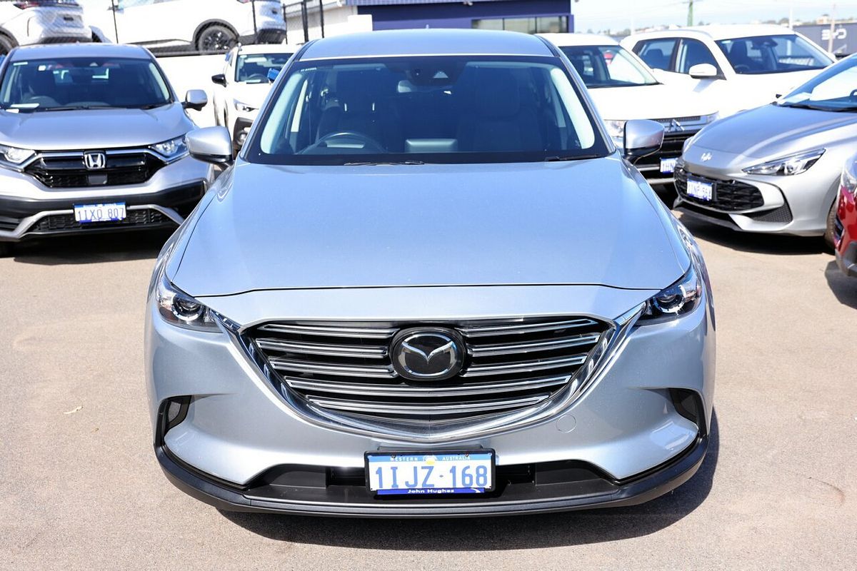 2022 Mazda CX-9 Sport TC
