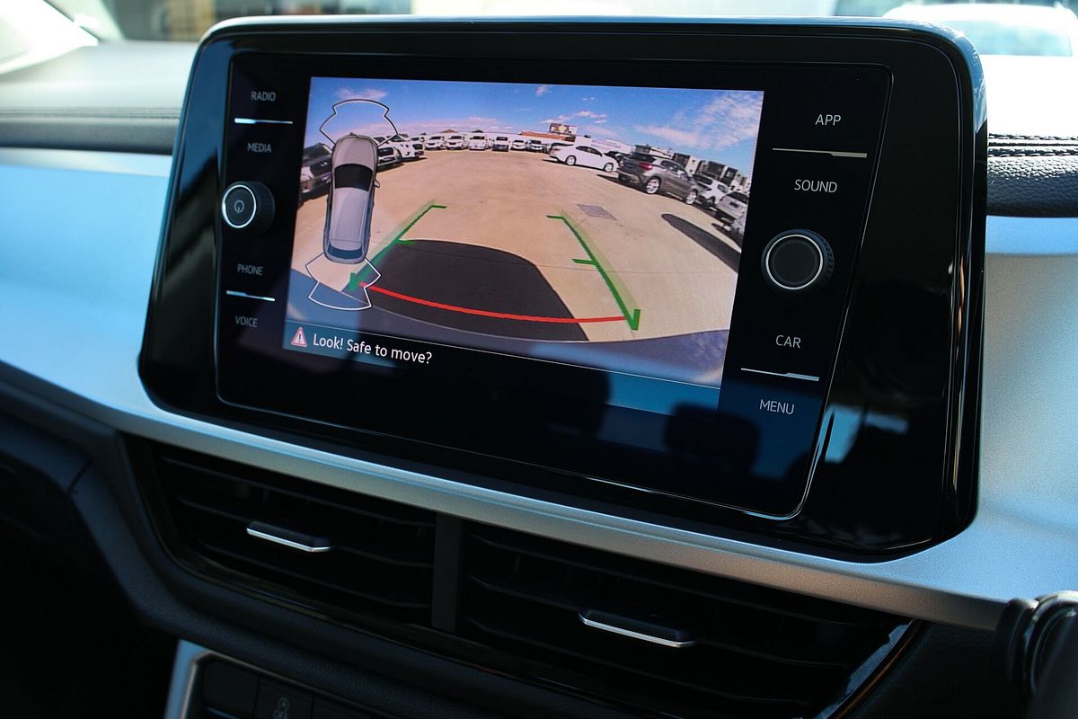 2023 Volkswagen T-Roc CityLife D11