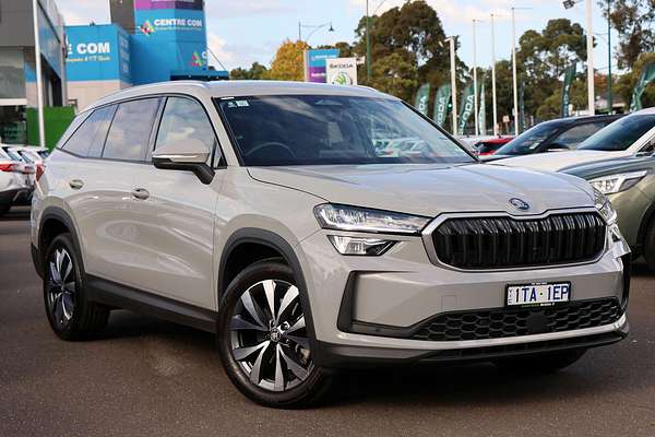 2025 SKODA Kodiaq 140TSI Select PS