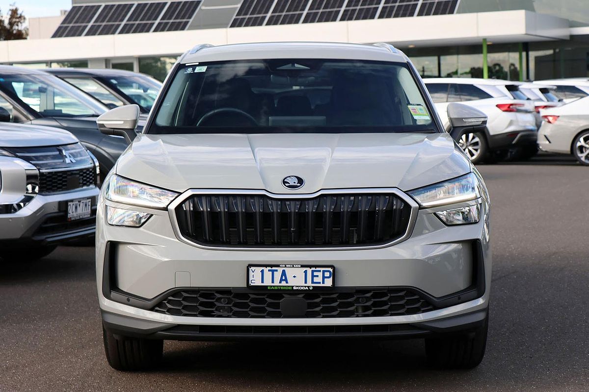 2025 SKODA Kodiaq 140TSI Select PS