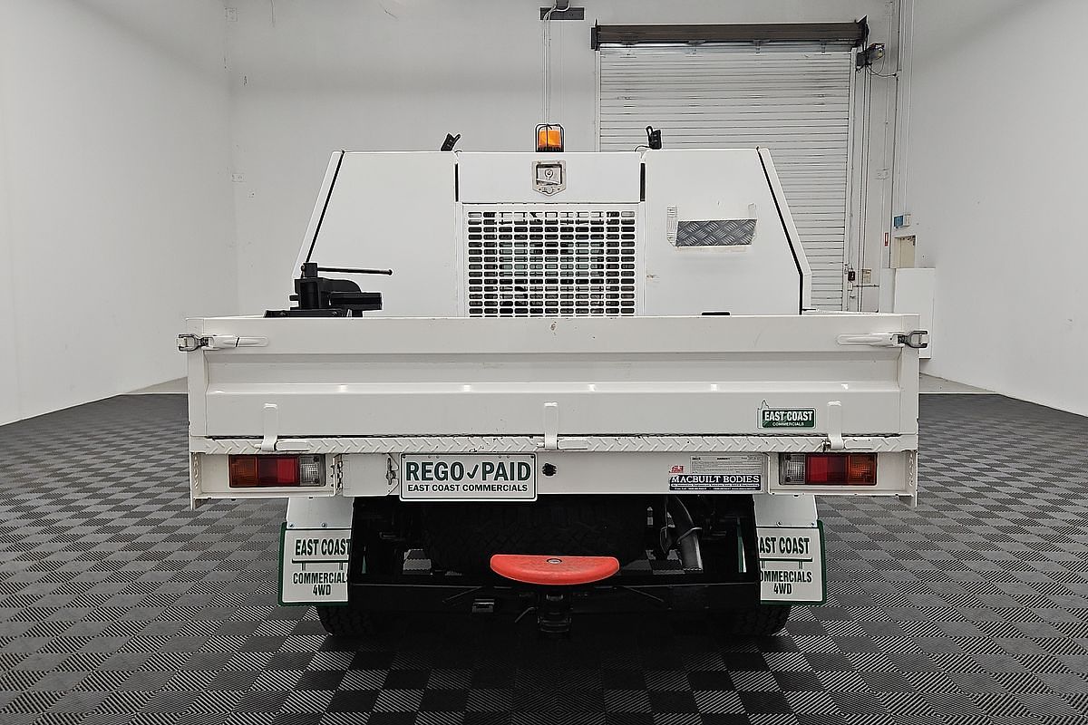 2021 Ford Ranger XL PX MkIII 4X4 3.2L