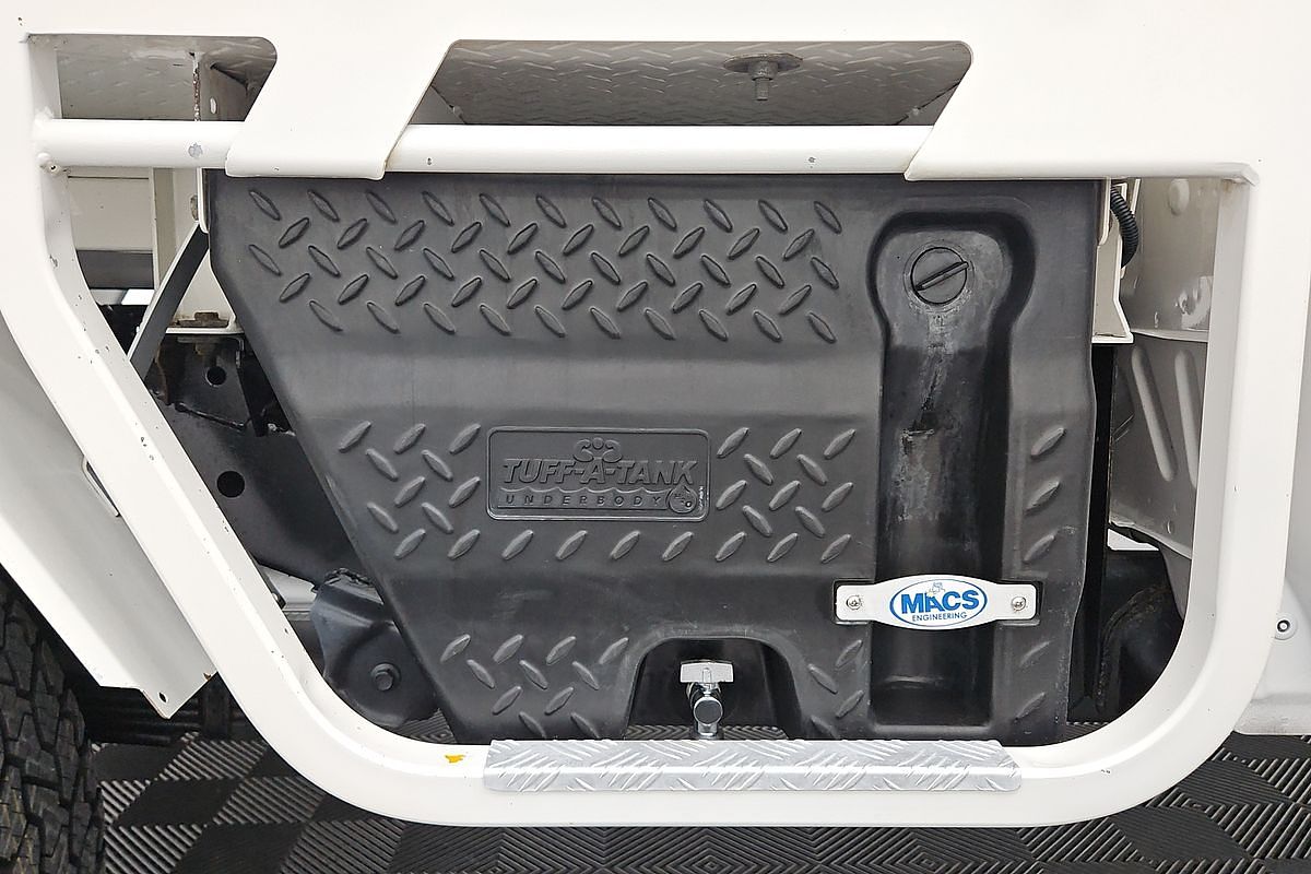 2021 Ford Ranger XL PX MkIII 4X4 3.2L