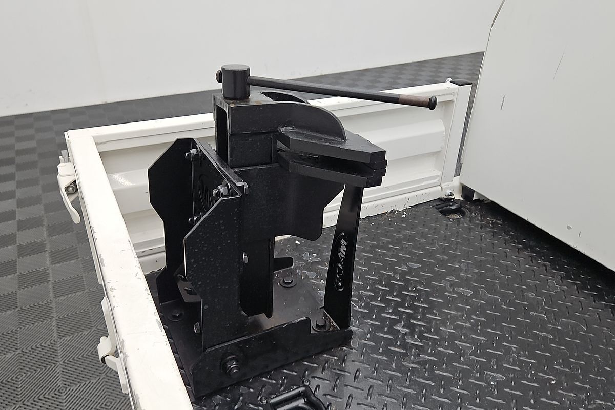 2021 Ford Ranger XL PX MkIII 4X4 3.2L